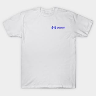 BARMAR T-Shirt